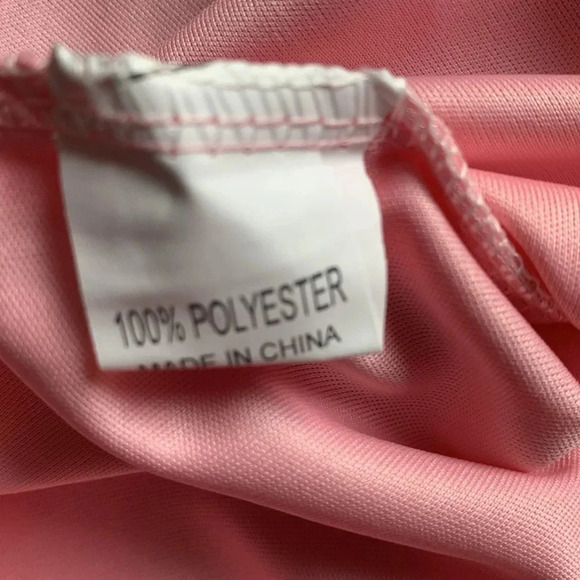 Messi Jersey & Shorts Set Inter Miami CF Pink Home Youth Size XL New - Picture 7 of 8